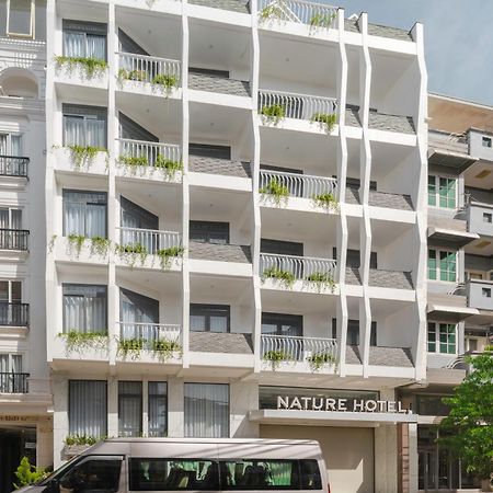 Nature Hotel - Nam Ky Khoi Nghia Đà Lạt Ngoại thất bức ảnh